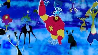 C Osmosis Jones Soundtrack Pt 3 In Anniversary Movie 🎬 🎞 🎥 Album On August 7th 2001 [upl. by Ehav]