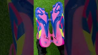 Puma Ultra Ultimate FG fashion nonslip breathable soccer shoes sportspuma soccershoes [upl. by Pearman699]