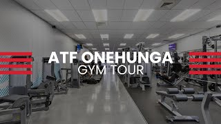 Anytime Fitness Onehunga Gym Tour  Life Fitness NZ [upl. by Soo751]