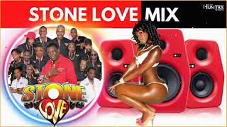 Stone Love Dancehll Mix 2024🔥Vybz Kartel Mavado Aidonia Alkaline Mariah Carey DJ Khaled [upl. by Nibroc291]