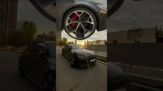 RS6 moscowautomobileM3M4M5carparkingmultiplayer кондиции [upl. by Seema16]