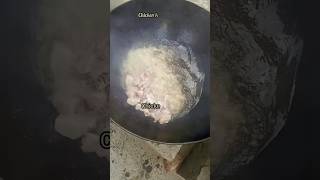 Chicken korma recipe pakistani  shortvideo viralvideo youtubeshorts shorts kormachicken [upl. by Frans]