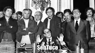 Jacques Mesrine  Conférence de presse Maurice Bouvier 02 Novembre 1979 [upl. by Yenahteb]