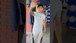 Así Canta Bryan Martínez sin Autotune 💀 minimi cumbia Bryanmartinez [upl. by Thagard156]