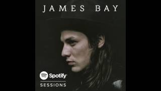 If I Aint Got You  Live From Spotify London2015 quotJames Bayquot [upl. by Ophelia]