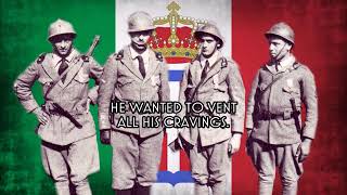 Il Piave Mormorava  Italian WW1 Song FBIV Reupload [upl. by Osithe]