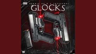 Glocks feat Tay Savage Remix [upl. by Mitchael368]