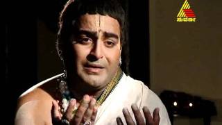 guru raghavendra vaibhava 20122011 epi 450 part 2mp4 [upl. by Atenek55]