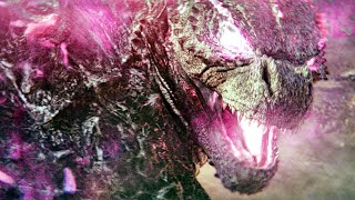 Godzilla x Kong The New Empire 2024 All About The Upcoming Monster Movie [upl. by Ransome]