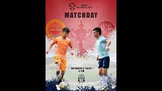 YANGCHENPHUG HSS vs JAKAR HSS [upl. by Aramal951]