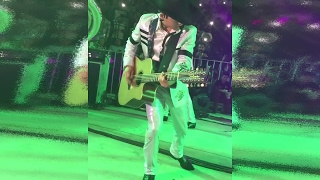 Ariel Camacho VS Jose Manuel  Requinteando 2018 [upl. by Moffat]