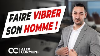 4 ASTUCES pour faire vibrer son homme en restant soimême [upl. by Gonick753]