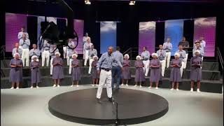 Atamelang Ho Jehovah Gospel Singers [upl. by Erodasi]