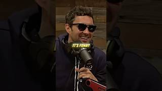 Mark Normand has The TISM 😂 ft Shane Gillis [upl. by Nnep]