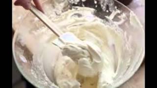 cheese cream icing [upl. by Arod]