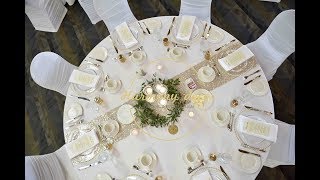 HARMONY DECOR  BEAUTIFUL WEDDING SETUP [upl. by Dera]