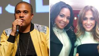 Here is why Irv Gotti and Ashanti is beefing [upl. by Walke61]