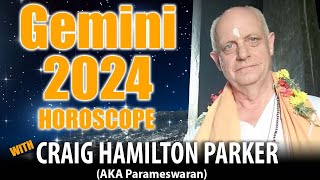 2024 Gemini Horoscope Predictions  The Year Ahead for Gemini [upl. by Mildrid]