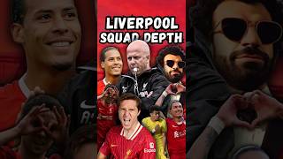 Can Liverpool’s 202425 Squad Go All the Way [upl. by Ailis]