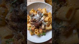 Feta pasta with a twist [upl. by Nnair]