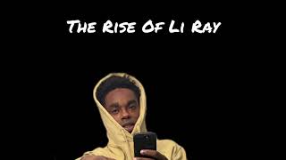 Li Ray  Money Keep Coming Official Audio Prod By Bhg Studios [upl. by Mimajneb614]