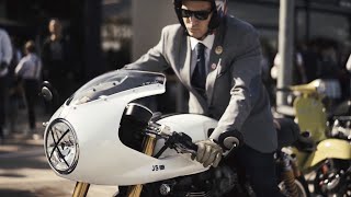 2023 Distinguished Gentlemans Ride  Official Global Wrap Up Video [upl. by Nolahp983]