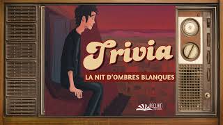 Trivia LA NIT DOMBRES BLANQUES [upl. by Ettener]