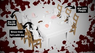 They Ate INFANT HEAD  Cannibalism  Ep 1 [upl. by Olrak]