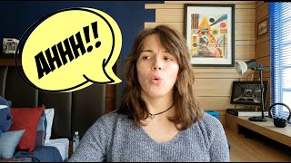 Tips para feminizar la voz  Trans  Julieta Longi [upl. by Matteo]