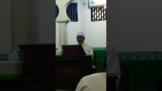 Bidayatul Hidayah  KH Drs Luthfi Zawawi  20 November 2024 [upl. by Malvie]