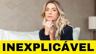 LETÍCIA SPILLER CAUSA CAOS NO ELEVADOR [upl. by Nyrak]