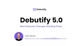 Debutify Theme 50 Update [upl. by Nnagrom]