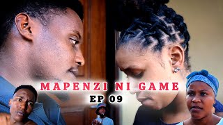 MAPENZI NI GAME  EPISODE 9  lovestory youtube film couple foryou fyp trending viralvideo [upl. by Christiane180]