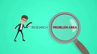 Choosing a Good Research Topic 1 [upl. by Onida]