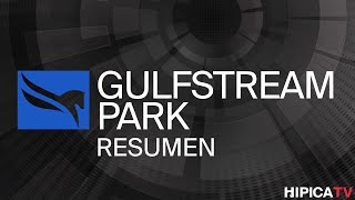 Gulfstream Park Resumen  14 de Septiembre 2024 [upl. by Edyth]