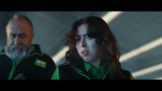 Asda Christmas TV Ad 2024 [upl. by Weatherley]