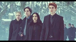 Riverdale  The beginning of the end [upl. by Renmus]