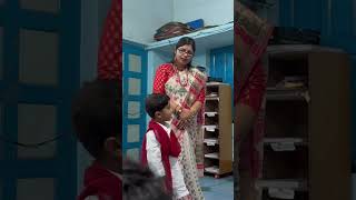 Ishaan er prothom school er gaan songs songlyrics music banglasong shorts [upl. by Oberheim]