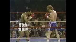 Muhammad Ali vs Joe Bugner I 19730214 [upl. by Haonam]