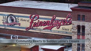 Is there any other choice Chippewa Falls community reflect on cultural impact acceptance and [upl. by Lezlie]