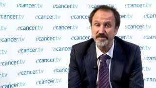 Add panitumumab or bevacizumab to improve firstline metastatic colorectal cancer therapy [upl. by Ahsram885]