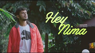 Fejo  Hey Nima  ഹേയ് നിമ  Malayalam Song Official Music Video [upl. by Nillor652]