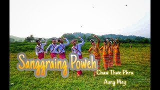 Marma Song  Sanggraing Poweh [upl. by Naivaf]