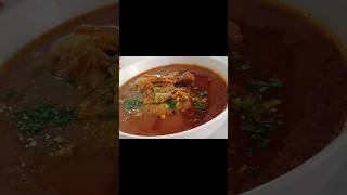 Nihari recipe  Best chicken Nihari Niharicurryreciperecipeeasyrecipeseshortfeedsshortsshort [upl. by Kcirred]