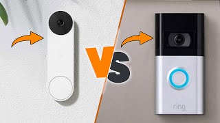 The Ultimate Smart Video Doorbell Comparison 4 Popular Models [upl. by Ruelle]