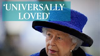 Was Queen Elizabeth II the least problematic monarch [upl. by Irtak]