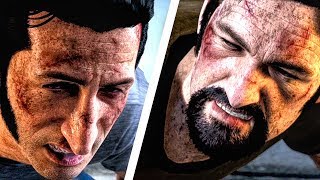 A WAY OUT Walkthrough Gameplay Part 7  ROBBERY PS4 Pro [upl. by Delora]