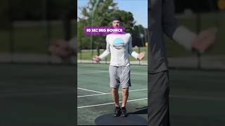 YOUR FIRST Jump Rope Workout For Beginners 40 jumprope weightloss fitnessover50 fitnessover40 [upl. by Trici]