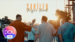 Sakiler  Yüzsüz Yürek 4K Official Video SakilerKenanDoğuluSöylüyor [upl. by Urata]