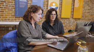 What is Paperstream Capture [upl. by Egiaf]